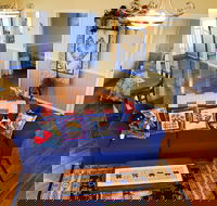 Milford Country Cottages - Accommodation Mt Buller