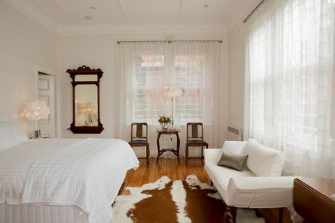 Mollisons - Accommodation Mt Buller 0