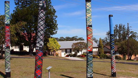 Motel Maclean - Accommodation Mt Buller 1