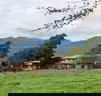 Mountain Creek Motel Bar And Restaurant - Accommodation Mt Buller