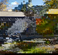 Mountain River House - Accommodation Mt Buller