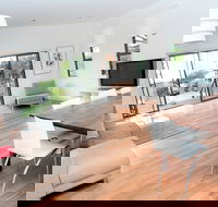 Neptune - Accommodation Mt Buller