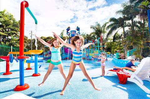 North Star Holiday Resort - Accommodation Mt Buller 2