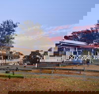 NRMA Lake Somerset Holiday Park - Accommodation Mt Buller
