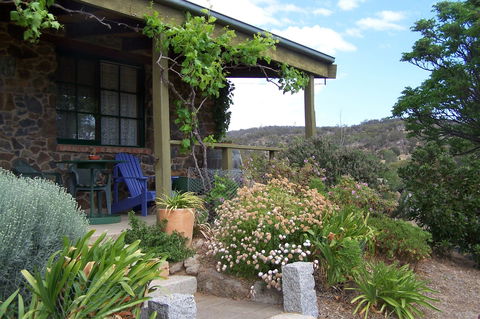 Nuggetty Cottage - Accommodation Mt Buller 0