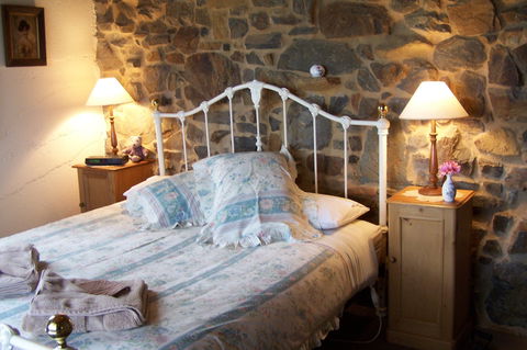 Nuggetty Cottage - Accommodation Mt Buller 1