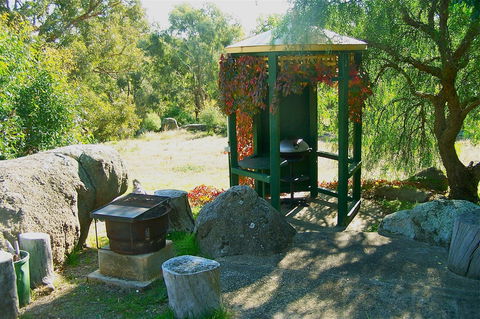 Nuggetty Cottage - Accommodation Mt Buller 2