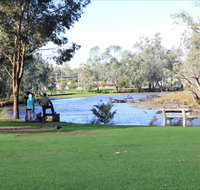 Numurkah Caravan Park - Accommodation Mt Buller