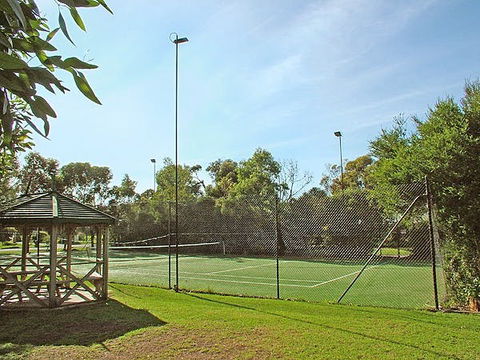 Ocean Grove Holiday Park - Accommodation Mt Buller 1