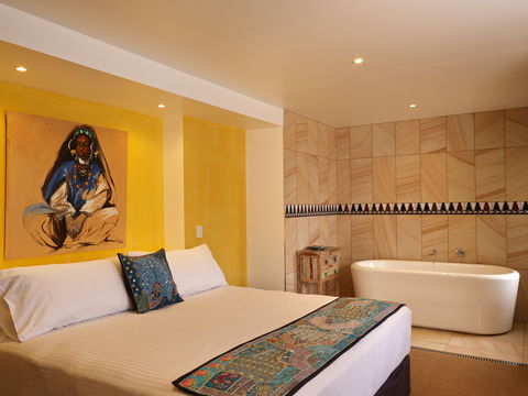 Panoramia Villas - Accommodation Mt Buller 1