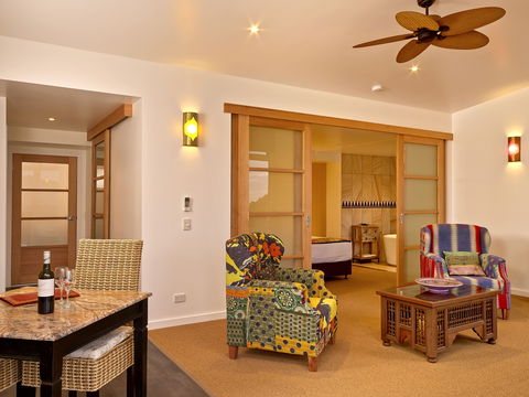 Panoramia Villas - Accommodation Mt Buller 2