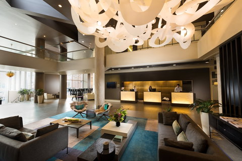 PARKROYAL Parramatta - Accommodation Mt buller 0