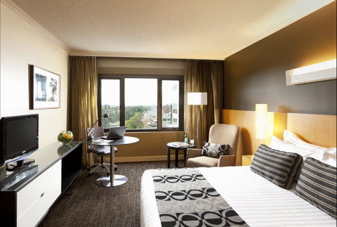 PARKROYAL Parramatta - Accommodation Mt buller 2