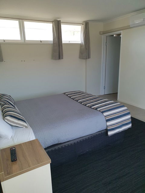 Parkview Motel Dalby - Accommodation Mt Buller 0