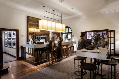 Peppers Mineral Springs Hotel - Accommodation Mt Buller 2