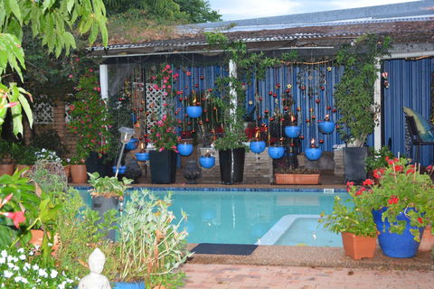 Pindari House Bed And Breakfast - Accommodation Mt Buller 0