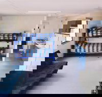 Port Gregory Caravan Park WA - Accommodation Mt Buller