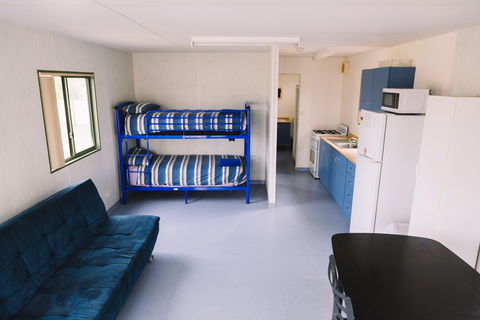 Port Gregory Caravan Park WA - Accommodation Mt Buller 0