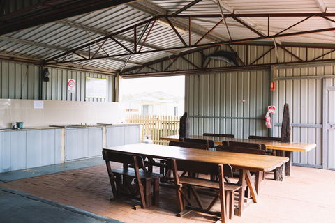 Port Gregory Caravan Park WA - Accommodation Mt Buller 1