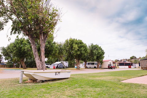 Port Gregory Caravan Park WA - Accommodation Mt Buller 2