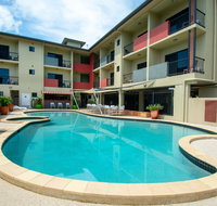 Quality Hotel Darwin Airport - Accommodation Mt Buller