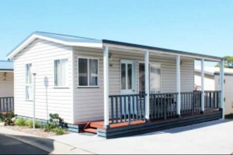 Redhead Beach Holiday Park - Accommodation Mt Buller 0
