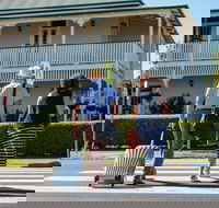 Riversleigh Guesthouse - Accommodation Mt Buller