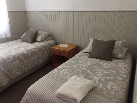 Riverland Holiday Cottage - Accommodation Mt Buller 2
