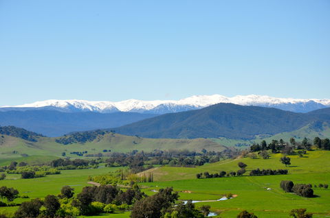 Riverview Lodge - Accommodation Mt Buller 0
