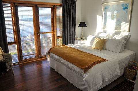 Riverview Lodge - Accommodation Mt Buller 1