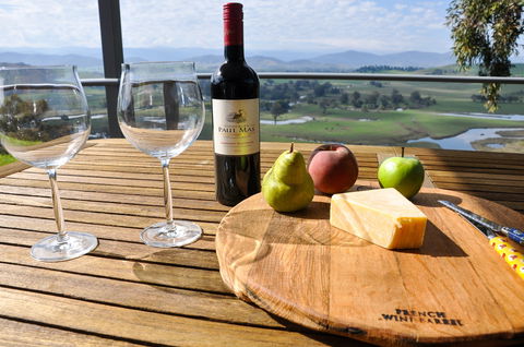 Riverview Lodge - Accommodation Mt Buller 2