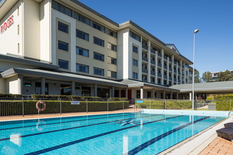 Rydges Norwest Sydney - Accommodation Mt Buller 0