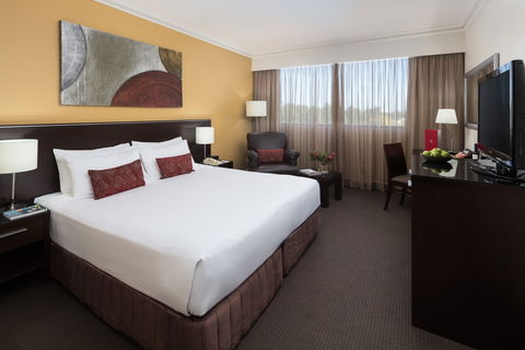 Rydges Norwest Sydney - Accommodation Mt Buller 2
