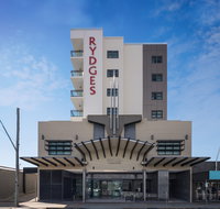 Rydges Mackay Suites - Accommodation Mt Buller