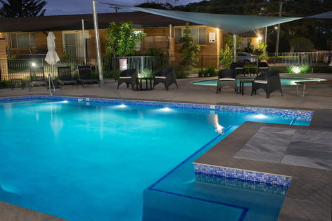 Seaside Holiday Resort - Accommodation Mt Buller 0