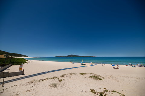 Seaside Holiday Resort - Accommodation Mt Buller 2