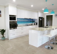 Sereno Costa - Accommodation Mt buller