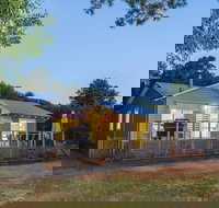 Serenity Halls Gap - Accommodation Mt Buller