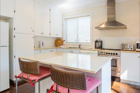 Serenity Halls Gap - Accommodation Mt Buller 1