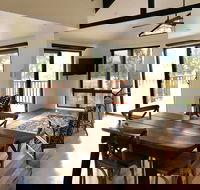 Somerset Stables - Accommodation Mt Buller