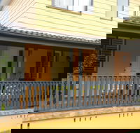 Suze Pumpkin House - Accommodation Mt Buller