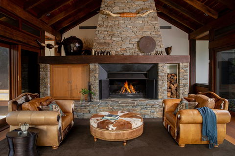 Sweven Estate - Accommodation Mt Buller 2