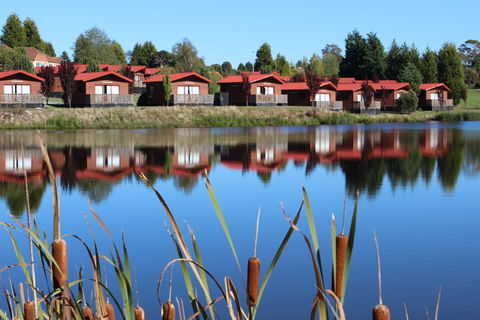 Tamar Valley Resort, Grindelwald - Accommodation Mt Buller 2