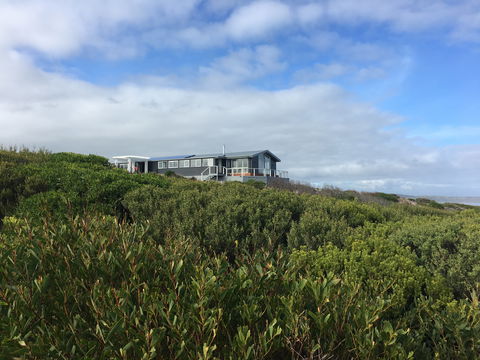 Taraki Lodge - Accommodation Mt Buller 0