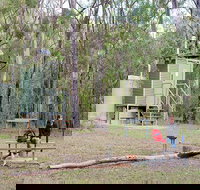 Ten Mile Hollow campground - Accommodation Mt Buller