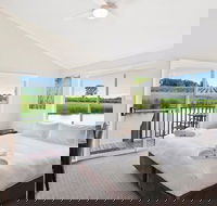 The Lakehouse at 201 - Accommodation Mt Buller