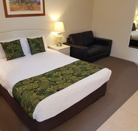 The Palms Motel Chinchilla - Accommodation Mt Buller