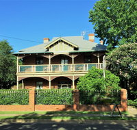 The Abbey Bed and Breakfast - Accommodation Mt Buller