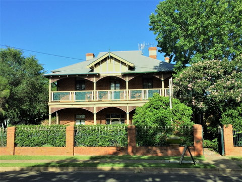 The Abbey Bed And Breakfast - Accommodation Mt Buller 0