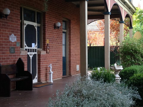 The Abbey Bed And Breakfast - Accommodation Mt Buller 1